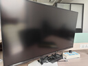 FFALCON雷鸟U6 27英寸4K QD-MiniLED办公显示器 HDR600 Type-C 65W 专业MAC模式 护眼认证 旋转升降显示屏 实拍图