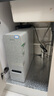 美的（Midea）【白泽Max 1200G】0阻垢剂净水器国家补贴家用 6年RO反渗透厨下式直饮过滤净水机 触控屏双出水 实拍图