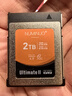 努米诺CFexpress Type B4.0储存卡尼康Z8 Z9 XH2 R5C GFX100II CFB内存卡高速连拍橙卡二代 橙卡二代 4.0 2T 储存卡+USB3.2读卡器 实拍图