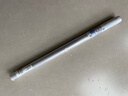 墨斗鱼玻璃隐私贴膜长虹防窥膜窗户贴纸卫生间厕所0.6*2米透光不透人 实拍图