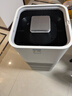 霍尼韦尔（Honeywell）空气净化器除花粉甲醛细菌流感病毒卫健委备案消毒机hmax空间舱全屋速净KJ1000F-P22W家电国家补贴 实拍图