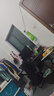 HKC 27英寸2K 275Hz高刷FastIPS快速液晶HDR400硬件低蓝光无畏契约240Hz电竞游戏电脑显示器G27H4Max 实拍图