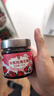 丙田 有机玫瑰花酱200g 玫瑰酱食用云南鲜花酱玫瑰蜜蜂蜜果酱无添加剂 实拍图