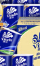 维达（Vinda）有芯卷纸 蓝色经典4层160克*27卷 厚韧耐用 卫生纸卷筒纸纸巾整箱 实拍图
