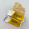 太平苏打饼干 营养美味 芝麻味400g 易消化含膳食纤维 零食早餐下午茶 实拍图