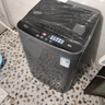美的（Midea）波轮洗衣机全自动家用 MB65V36E 6.5公斤 宿舍租房 迷你洗衣机小型 随心洗 以旧换新 家电国家补贴 实拍图