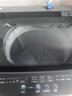 美的（Midea）波轮洗衣机全自动家用 MB120L3D 12公斤大容量 直驱变频 一级能效 除螨 以旧换新 家电国家补贴20% 实拍图