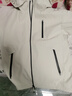 森马（Semir）三防夹克男户外登山徒步露营情侣男士外套秋季中性款101524108206 实拍图