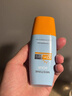 Mistine蜜丝婷防晒霜小黄帽60ml*2防水汗防紫外线高倍军训中秋礼物spf50+ 实拍图