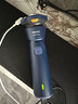 飞利浦（PHILIPS）电动剃须刀新一代旋风1系刮胡刀 风驰切剃3D浮动刀头 送老公送男友 父亲生日礼物 国家补贴 实拍图
