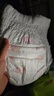 好奇（Huggies）铂金装小桃裤拉拉裤箱装XXXL64片尿不湿【消暑散热】 实拍图