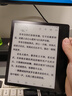掌阅（iReader）Ocean4 长续航 2025 7英寸智能阅读本 电子书阅读器 墨水屏电纸书 平板电脑看书学习看漫 星际黑 实拍图
