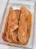 鸡小胸新鲜冷冻鸡脯肉健身鸡胸肉速冻生鲜里脊优质精品 新鲜单冻鸡小胸肉10斤 实拍图