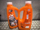 威猛先生（Mr Muscle）管道疏通啫喱 960ml*2瓶（厨房+卫浴） 厕所 厨房管道疏通 实拍图