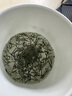 京东京造 2025新茶特级信阳毛尖100g栗香明前嫩芽叶绿茶茶叶自己喝 自营 实拍图