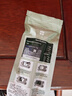 Thermalright(利民) TF9(2.9g)(散热配件/CPU散热膏/2.9g装/导热系数14/笔记本导热膏/附带利民刮刀) 实拍图