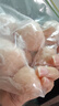 安井 咸蛋黄虾球 180g/包 火锅关东煮麻辣烫食材 速食熟食方便菜 实拍图
