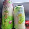 锐澳（RIO）洋酒  鸡尾酒 果酒甜酒  微醺3度春季限定青梅龙井风味 330ml*8罐 实拍图