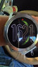 小米新品 小米手表Xiaomi Watch S3运动智能手表47mm全天血氧监测睡眠检测 NFC公交门禁 Watch S3 eSIM版 实拍图