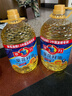 多力葵花籽油4.5L 食用油  含维生素e 物理压榨（新老包装随机发货） 实拍图