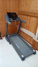 亿健（YIJIAN）家用跑步机静音全折叠柔性减震健身房级走步机健身器材新款E5S 终身质保/90度折叠/AI心率 实拍图