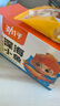 劲仔小鱼 鱼干鱼仔 零食 酱汁味 300g/盒  20包 实拍图