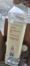 千禾糯米白醋1L 5度【0添加】酿造大米醋泡菜炒菜食用 实拍图