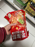 白家陈记酸辣粉粉丝方便速食川渝风味酱香四连包袋装480g 凑单非油炸 实拍图
