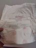好奇（Huggies）铂金装小桃裤纸尿裤L120片(9-14kg)大号尿不湿【透爽散热】 实拍图