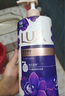 力士（LUX）依兰香沐浴露 霓光墨兰香持久留香沐浴乳1000g 实拍图