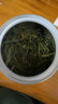 一杯香茶叶绿茶正宗明前头春龙井茶250g2025新茶礼盒装送礼自己喝自饮 实拍图