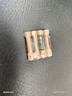 钟表配件电池5号7号碳性电池电视空调遥控器闹钟玩具耐用电池批发 7号碳性电池【4粒】 实拍图