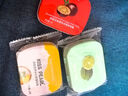 KISS PEARL无糖薄荷糖 口香糖清新口气 0糖铁盒装零食糖果 甜蜜百香果【1盒】 实拍图
