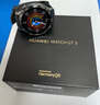 HUAWEI WATCH GT 5 国家补贴15% 幻夜黑46mm华为智能手表情绪健康助手玄玑感知系统 实拍图