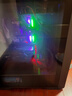 Thermaltake（Tt）额定650W 钢影Toughpower GF1限定版电源 黑色(原生PCIe5.1/ATX3.0/金牌认证/全模组) 实拍图