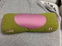 俞兆林艾草颈椎枕头护颈枕睡眠颈椎病深度睡眠专用学生硬枕头助眠花草枕 实拍图