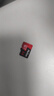 朗科（Netac）64GB TF（MicroSD）存储卡 A1 U3 4K 适配小米监控摄像头&行车记录仪内存卡 专业监控pro版 实拍图