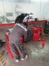 韩泰（Hankook）汽车轮胎 205/55R16 91V H308 原配威朗/宝来/高尔夫/卡罗拉/朗逸 实拍图