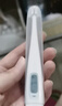 欧姆龙（OMRON）电子体温计 腋下温度计 20s快速预测 MC-686 实拍图