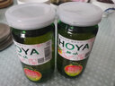 CHOYA（Choya）俏雅梅酒梅子酒青梅果酒 160ml*4瓶 实拍图