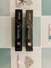 维特丝（vetes）染发笔美发遮白补染快速染发天然植物一次性染发棒 染发笔黑色+棕色 实拍图