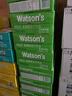 屈臣氏（Watsons）汤力水风味0脂金酒调酒饮料气泡水佐餐330mL*24罐整箱 实拍图