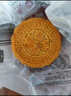 稻香村 红豆沙月饼 中秋节日送礼品广式月饼中华老字号传统糕点点心150g 实拍图