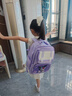 舒星库洛米补习书包袋小学生高颜值儿童1-3年级3-6幼儿园一年级三丽鸥双肩包背包女生大容量开学礼物 实拍图