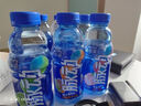 脉动夏季饮料 400ML混合口味 便携迷你小瓶运动饮料低糖含维生素 青柠400ml*2 实拍图