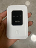 欧本随身wifi6双网可移动上网神器无线上网宝便携式充电款免插卡4G/5G 可充电-16通道*大电池 实拍图