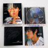 正版 周杰伦 JAY实体专辑 八度空间 CD+歌词页 2002第三张唱片 环球版 实拍图