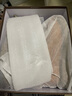 骆驼（CAMEL）王俊凯同款马丁靴高帮秋户外工装大黄靴男 G15W136025 沙漠黄 43 实拍图
