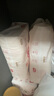 好奇（Huggies）铂金装小桃裤纸尿裤L120片(9-14kg)大号尿不湿【透爽散热】 实拍图