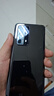 华为p40pro+ 手机华为p40pro+ 华为p40pro+ 二手华为手机 5G 华为曲面屏手机 陶瓷黑 99新 8G+256G 电池100%（送大礼包） 实拍图